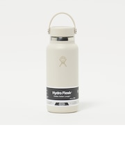 【WEB限定】＜Hydro Flask＞ハイドレーション 32オンス ワイドマウス ボトル