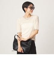 シアー リンガー Tシャツ