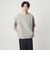 WONDER CLOTH クルーネック 半袖 Tシャツ -ストレッチ・接触冷感・吸水速乾-