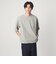 WONDER CLOTH クルーネック 半袖 Tシャツ -ストレッチ・接触冷感・吸水速乾-