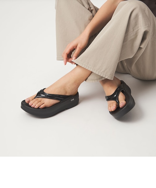 <OOFOS>OOmega / ウーメガ