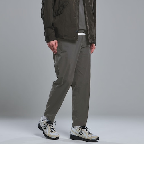 WONDER CLOTH ワイドユーティリティ―  パンツ W2 -ストレッチ・接触冷感・吸水速乾-