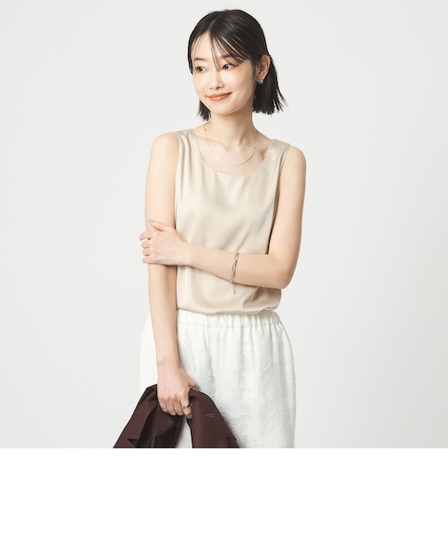 2WAY タンクトップ