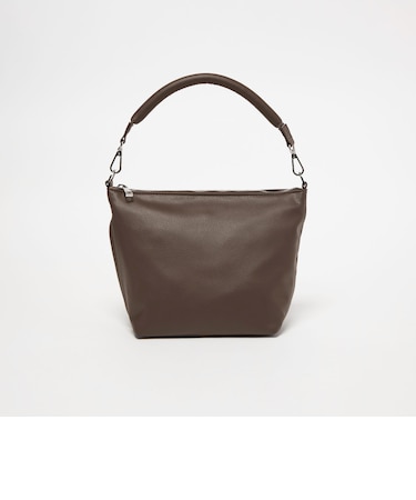 ＜PARTE＞2WAY フナガタ バッグ M / ショルダーバッグ はっ水