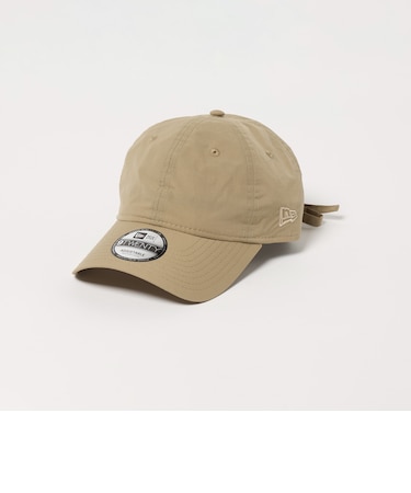 【別注】＜NEW ERA＞920 リボン キャップ / CAP 2