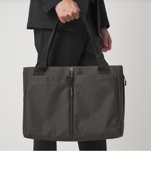 【別注】＜Samsonite＞GLR サブリム TOTE S トートバッグ -撥水-