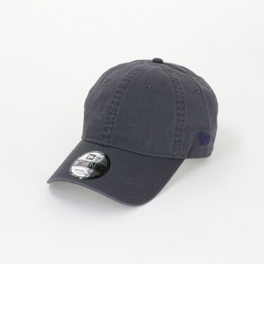 【別注】＜NEW ERA＞9TWENTY ソリッド キャップ