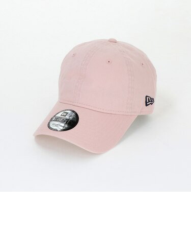 【別注】<NEW ERA>9TWENTY ソリッド キャップ
