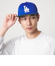 ＜47Brand＞ CAPTAIN RL メッシュ キャップ