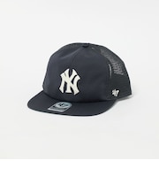 ＜47Brand＞ CAPTAIN RL メッシュ キャップ