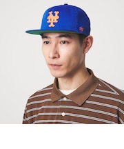 ＜47Brand＞ CAPTAIN RL メッシュ キャップ