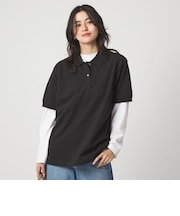 【別注】＜LACOSTE＞ポロシャツ