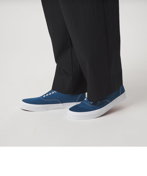 ＜VANS＞オーセンティック ゴア スニーカー