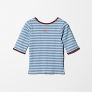 【別注】＜Robert P. Miller＞5分袖 Tシャツ / キッズ  140cm-150cm