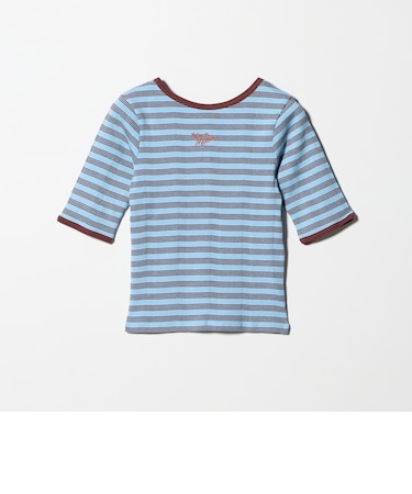 【別注】＜Robert P. Miller＞5分袖 Tシャツ / キッズ  140cm-150cm