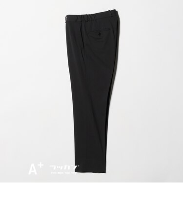 A+ ラッカンジャージ スタンダード イージー NP スラックス セットアップパンツ -ウォッシャブル・ストレッチ・吸水速乾-