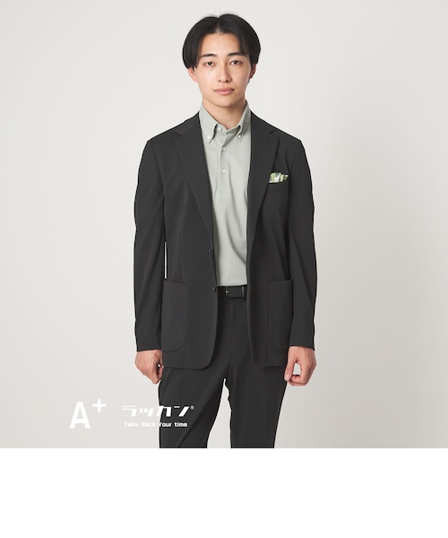 UNITED ARROWS green label relaxing/メンズのテーラードジャケットの