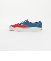 <VANS>オーセンティック スニーカー