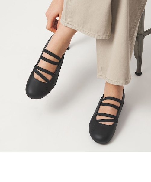 PUMA＞スピードキャット バレエ スニーカー｜グリーンレーベル
