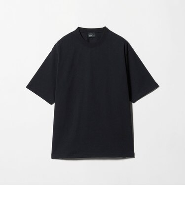 【WEB限定】ファンクショナル ヘビーウェイト クルーネック 半袖 Tシャツ カットソー -抗菌-