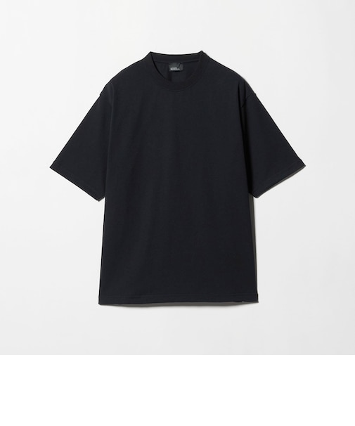 【WEB限定】ファンクショナル ヘビーウェイト クルーネック 半袖 Tシャツ カットソー -抗菌-