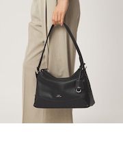 ＜George Cinq＞ワンハンドル バッグ