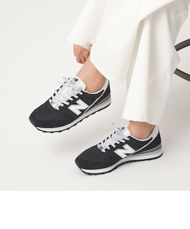＜New Balance＞W9968DE スニーカー