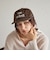 【WEB限定】＜REE-COLLECT＞キャップ / CAP