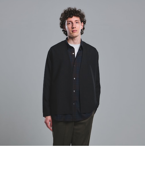 KIVANC イージーカーディガン