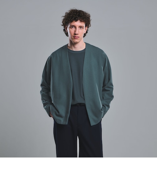 KIVANC イージーカーディガン