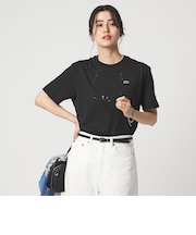 ＜LACOSTE＞ショートスリーブ Tシャツ