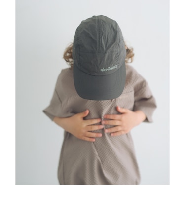 【別注】＜WILD THINGS＞ ジェット キャップ / キッズ
