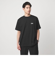 <Manhattan Portage> ロゴ Tシャツ