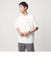 <Manhattan Portage> ロゴ Tシャツ