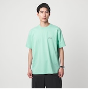 <Manhattan Portage> ロゴ Tシャツ