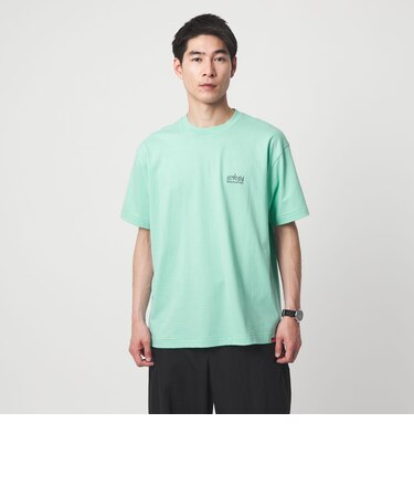 <Manhattan Portage> ロゴ Tシャツ