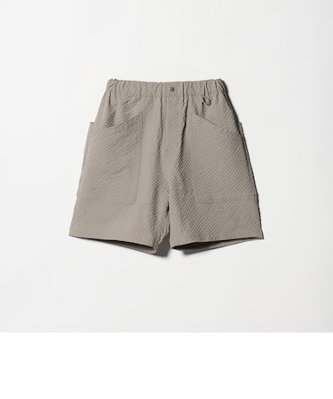 【別注】＜WILD THINGS＞ ポケット ショートパンツ / キッズ 140cm-160cm