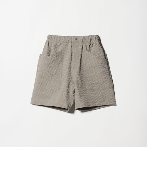 【別注】＜WILD THINGS＞ ポケット ショートパンツ / キッズ 140cm-160cm