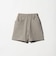 【別注】＜WILD THINGS＞ ポケット ショートパンツ / キッズ 140cm-160cm