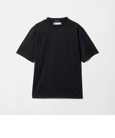 ＜gim＞26SS アメリカンシーアイランド ビズ Tシャツ -吸水速乾-