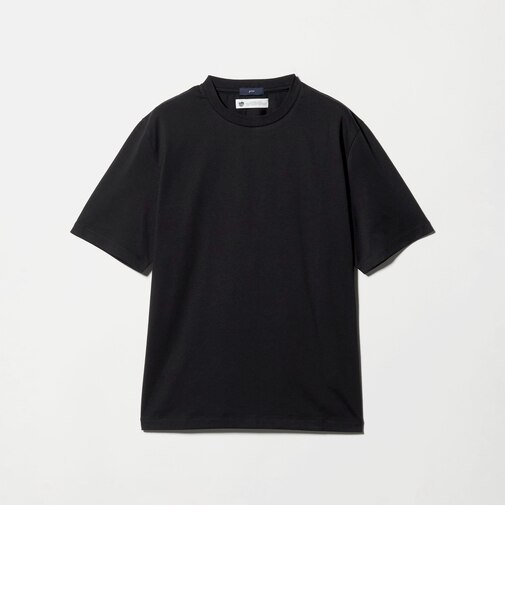 ＜gim＞26SS アメリカンシーアイランド ビズ Tシャツ -吸水速乾-