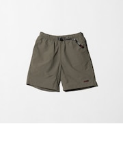 ＜GRAMICCI＞ナイロン パッカブル Gショーツ ショートパンツ