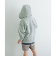 【別注】＜WILD THINGS＞ パーカー / キッズ 110cm-130cm