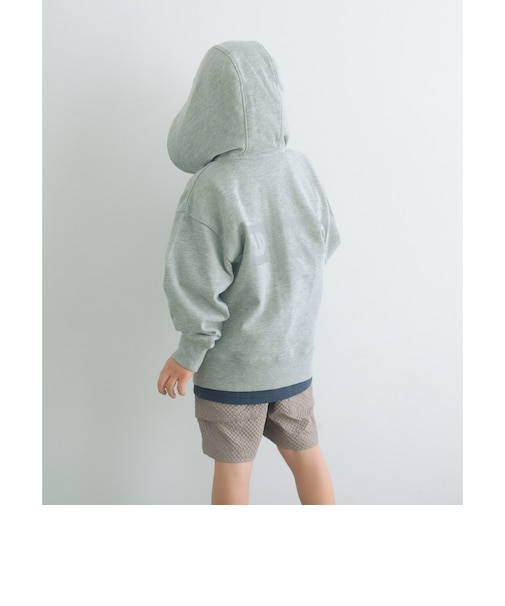 【別注】＜WILD THINGS＞ パーカー / キッズ 110cm-130cm