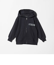 【別注】<WILD THINGS> パーカー / キッズ 110cm-130cm