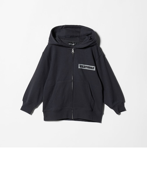 【別注】＜WILD THINGS＞ パーカー / キッズ 110cm-130cm