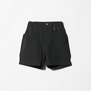 【別注】＜WILD THINGS＞ ポケット ショートパンツ / キッズ 110cm-130cm