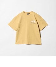 【別注】＜WILD THINGS＞ マウンテン ショートスリーブ Tシャツ / キッズ 140cm-160cm