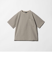 【別注】＜WILD THINGS＞ ポケット プルオーバー Tシャツ / キッズ 140cm-160cm