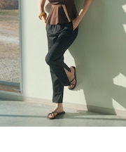 ラッシュサイドスリット パンツ ラッシュガード / スイムウェア